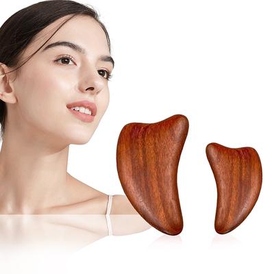 Massage & Wellness – Gesichtsmassage