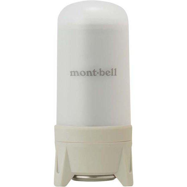 

MontBell Mont Bell Compact Lantern Warm 1124835 Iv [outdoor Lantern]
