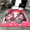 Teto Rug Floor Mat for Living Room or Bedroom Soft and Comfortable Carpet a Gift for Birthday and Holiday.MFF0918089
