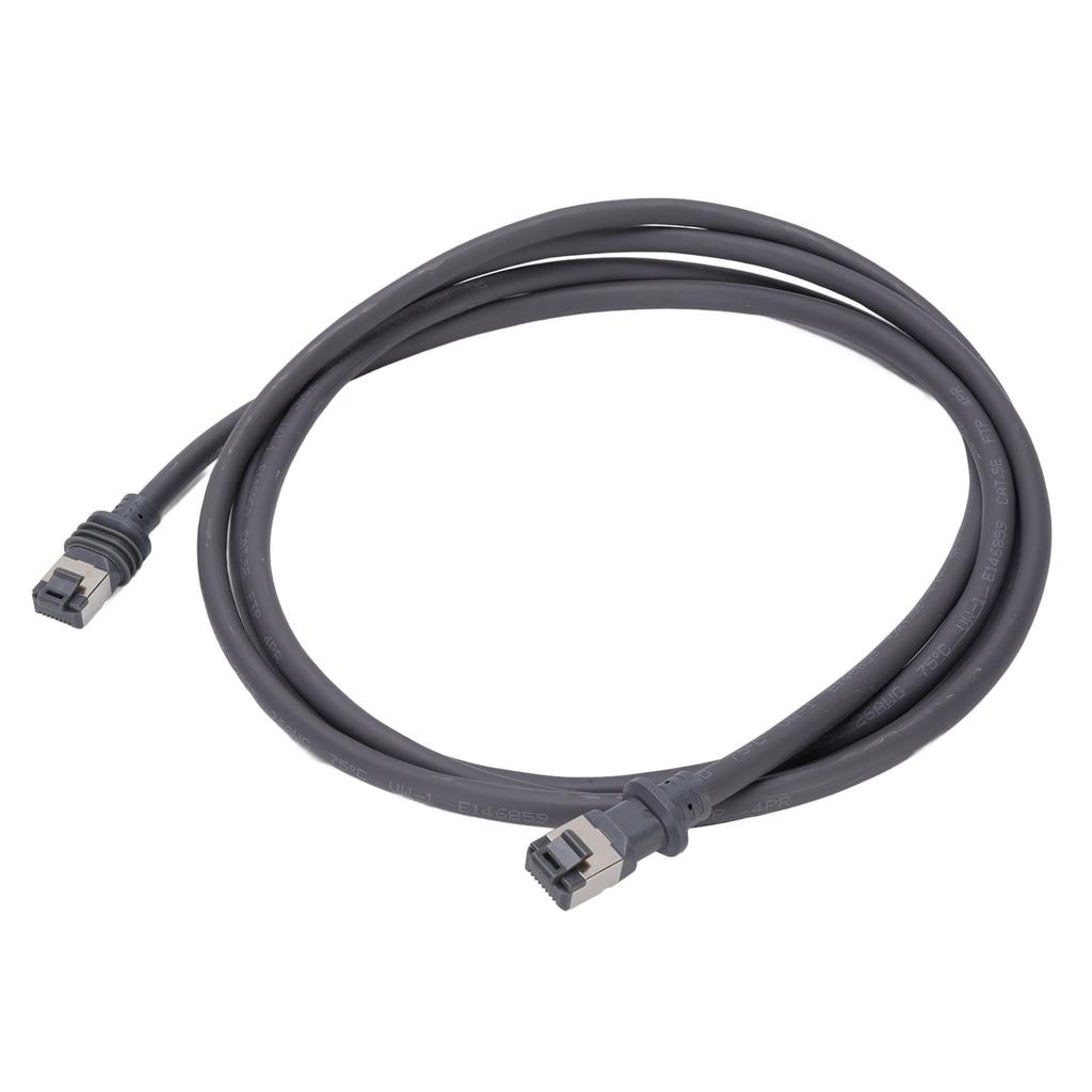 Satellitt Erstatningskabel 1200Mbps IP68 Vanntett Satellitt Internett Skjøteledning for Gen3