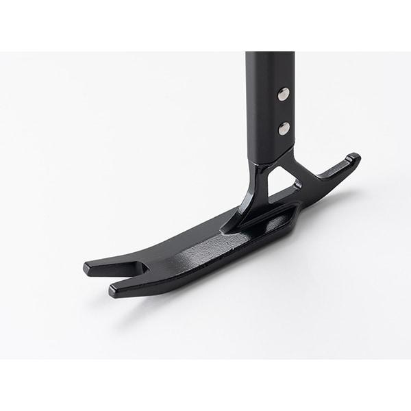 Snow Peak Peg Extractor Rod Ug 200 [outdoor Peg Remover]