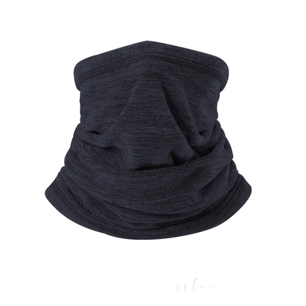 Headwear Bandana Seamless Half Face Mask Outdoor Motorcycle Face Mask Headwear Headband Multiple Function Magic Scarf Elastic Neckwarmer for Motor Cycling Climbing Snowboard Sports Outdoor Activities
