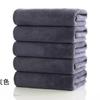 Beauty Salon Bath Towels, Special Large Towel For Making Beds, Massage Absorbs Water Faster Than Cotton, And Does Not Shed Hair