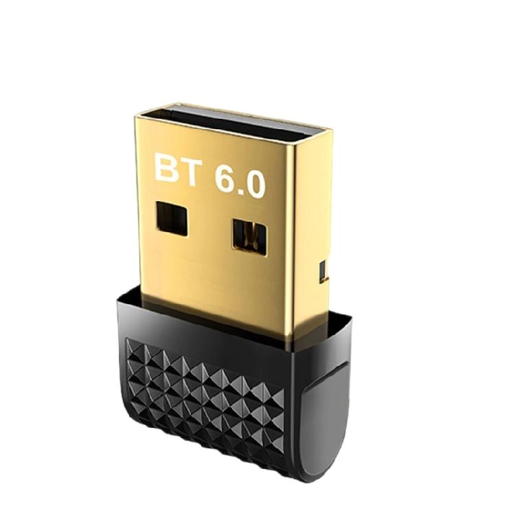 Universal Bluetooth-compatible Receiver & Transmitter For PC And Laptop Supports 7 Devices Connection