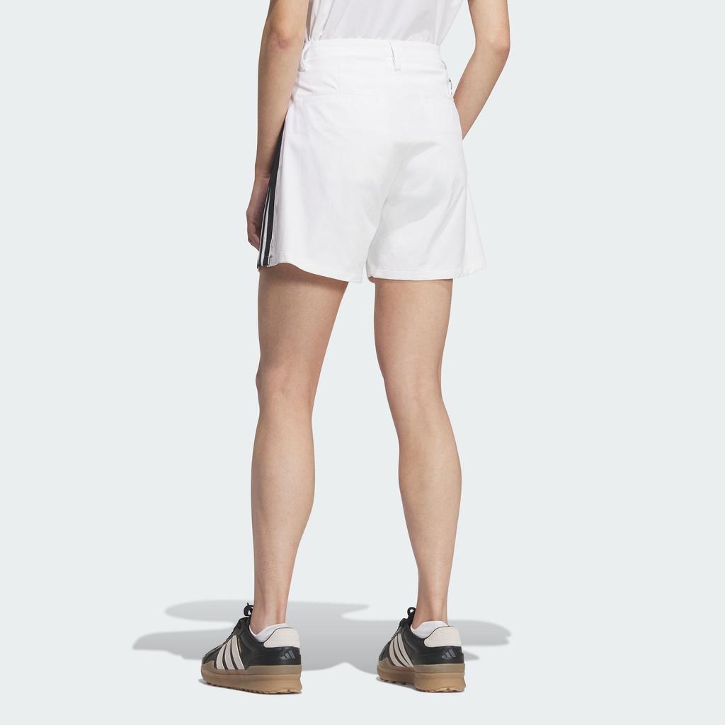 Adidas 3 Stripes Casual Shorts Women's