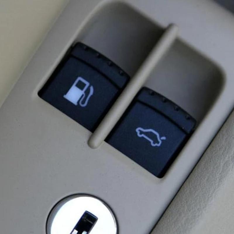 1PC Car Rear Trunk Release Switch Button 1999-2006 For Passat B5 MK4 Golf 4 1J0 959 831 A 1J0959831A