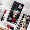 One Piece Anime Tony Tony Chopper Soft Cover Phone Case for Samsung Galaxy S21 S25 Ultra S22 S23 FE S20FE S24Ultra S24 Plus S25