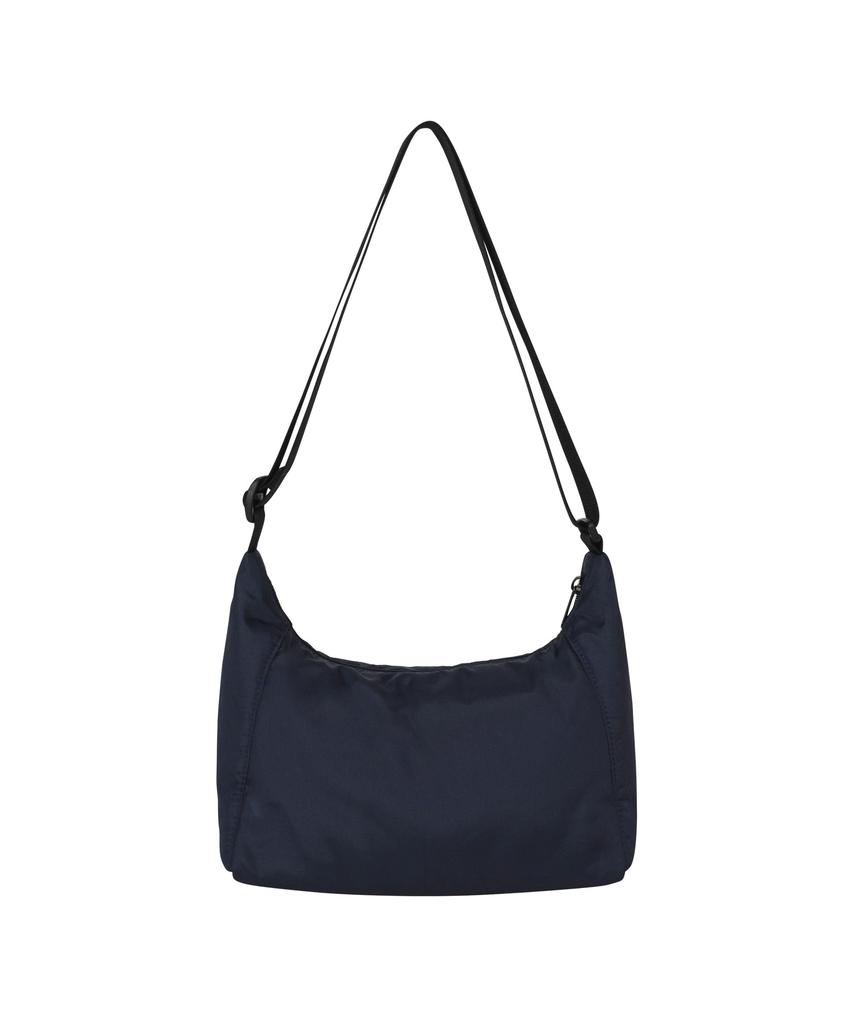 Wellbeing Express Multi Shoulder Bag Navy
