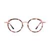 Mobeuaiweeo Mv-17 Titanium Combination Glasses