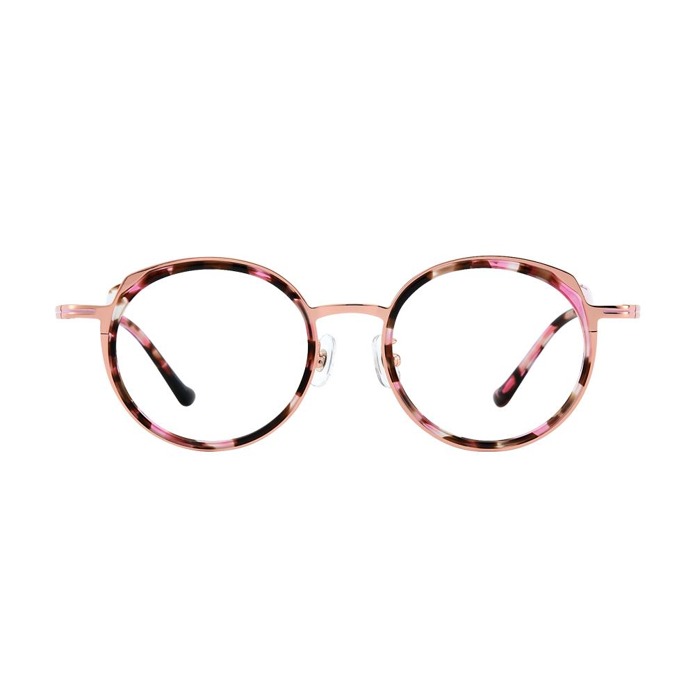 Mobeuaiweeo Mv-17 Titanium Combination Glasses