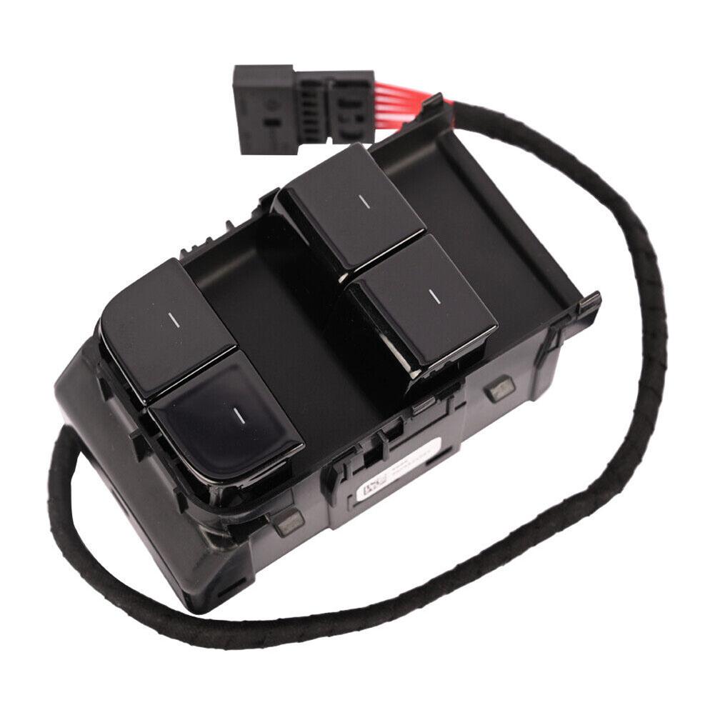 Car Door Glass Left Front Switch For Tesla Model 3 M3 1081037-01-F Window Control Switch Door Glass Lifter