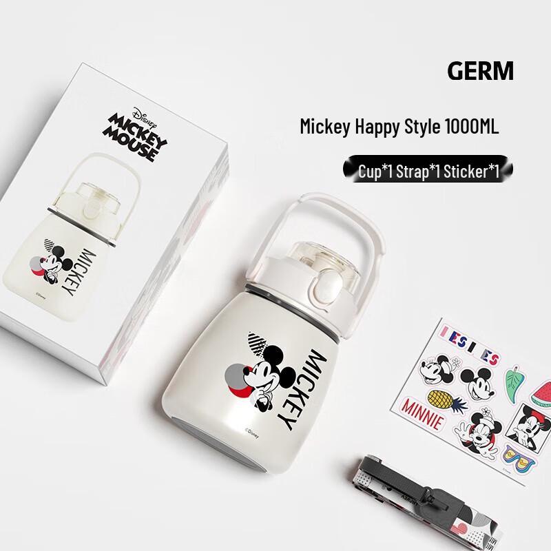 Gemi 316 Stainless Steel Insulated Water Bottle