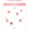 COSNORI - Soft Drawing Over-Lip Maker - 6 Colors