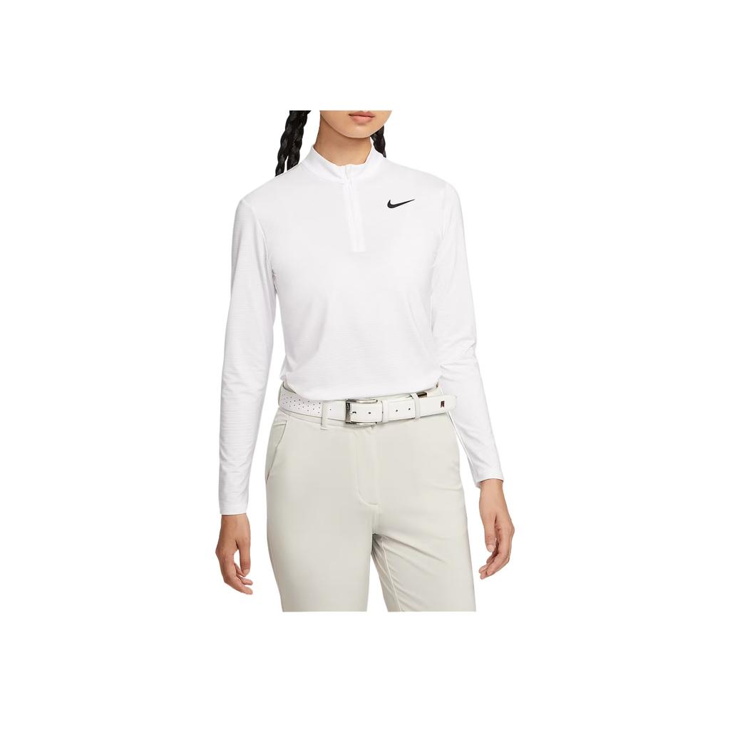 Nike Victory Dri-FIT Versatile Fashion Simple Comfortable Golf Apparel Women Apparel HF6587-100