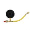 Nitrogen Pressure Tester Air Conditioner HVAC Systems Cold Test Table Regulator For R134a R22 R407C R410A Pressure Gauge Tools