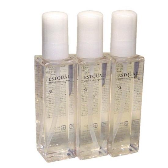 

Milbon Estqual SL 120ml Deesse s 3-pack