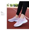 Breathable Ultra-Light Women's Running Shoes: Spring/Autumn Mesh, Soft-Soled, Lightweight, Casual Sneakers (2024)