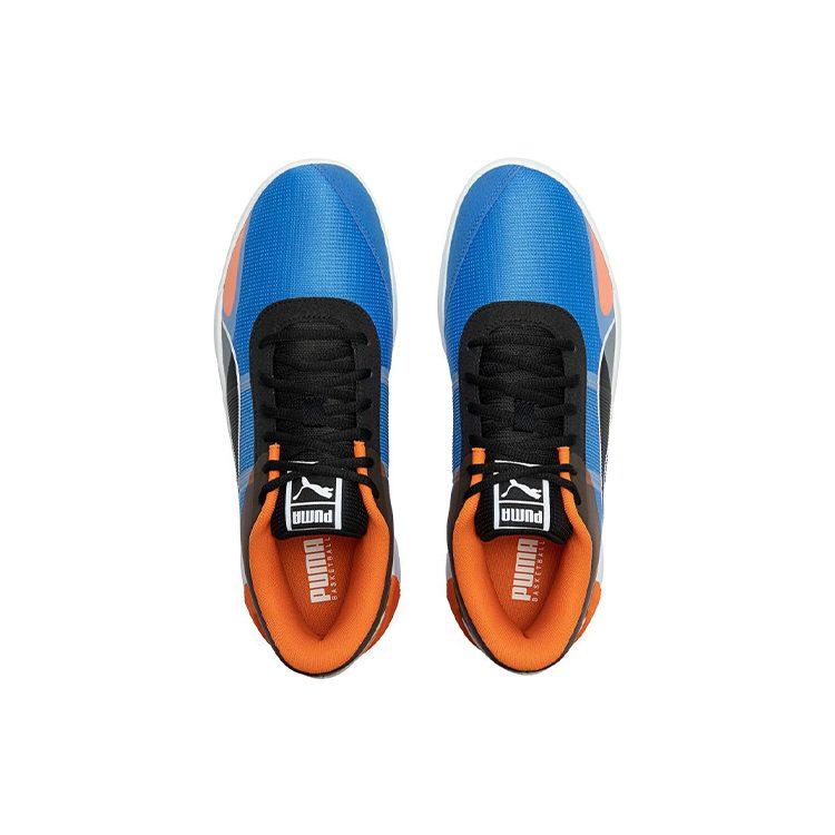 PUMA Fusion Nitro Team 'Knicks' 377035-08