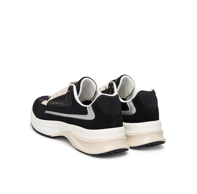 Кроссовки Tommy Hilfiger Th Sporty Chic Runner