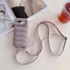 Lanyard Crossbody Leather Phone Case for Google Pixel 6 7 8 9 Pro XL 8A 7A 6A Mirror Wallet Card Slot Holder Protective Cover