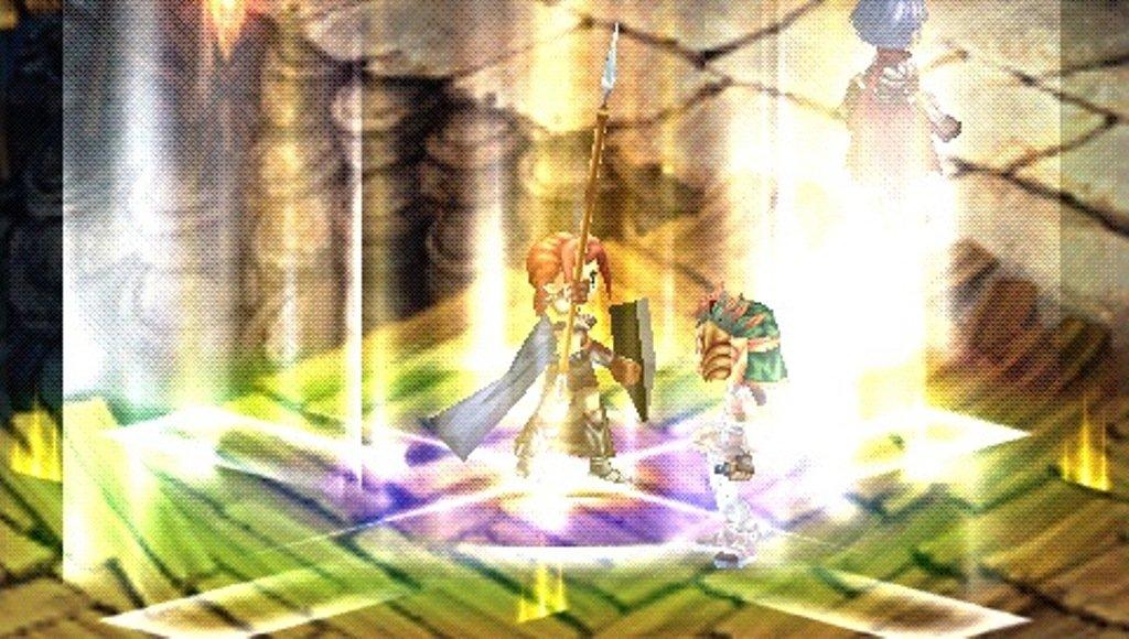 Ragnarok: Princess of Light and Darkness Premium Box - PSP