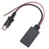 13Pin Bluetooth 5.0 Modul Drahtloser Audiokabel-Adapter Autoradio Stereo Teile für Kenwood