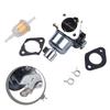 Engine Carburetor Carburetor With Gasket For Engine Repair Direct Replacement Exact Replacement High-Quality Materials