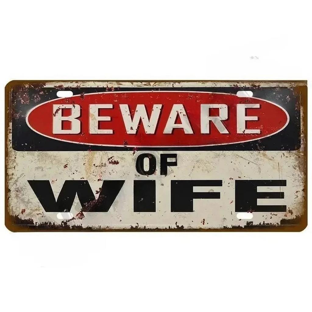 Warning No Smoking Caution Metal Aluminum Signs Vintage Plaque Auto Plate Embossed Tag Garage Bars Pubs Clubs Home Wall Decor