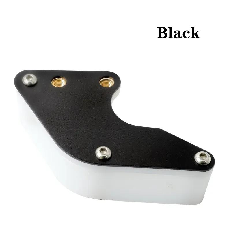 Motorcycle Aluminum Chain Guard Guide For IRBIS BSE KAYO SSR TTR XR CRF KLX 50 70 90 110 125 140 150 160 cc Dirt PitBike Scooter
