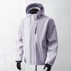 Trendy Windproof Waterproof Couples' Mountaineering Jacket