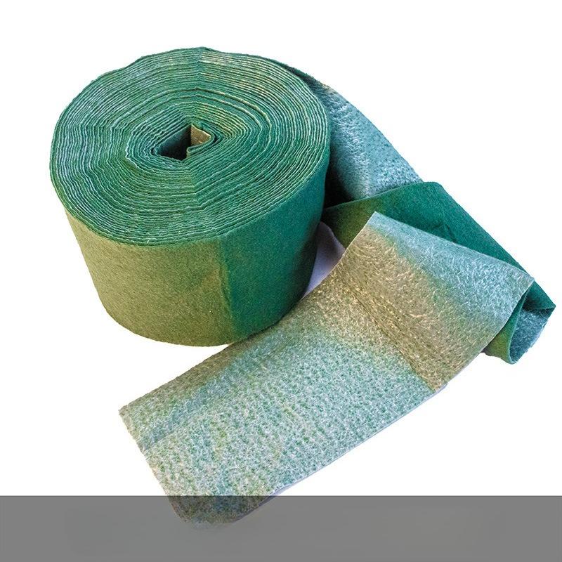 Wrapped Tree Cloth Wrapped Tree Cloth Winter Cold-proof Wood Fruit Tree Antifreeze Cloth Wrapped Tree Cloth Insulation Garden Plant Winding Strip
