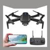 2600mAh 3.7V Replacement Intelligent Flight Battery Long Flight Time Battery for E88/E99/E525 Drones Accessories