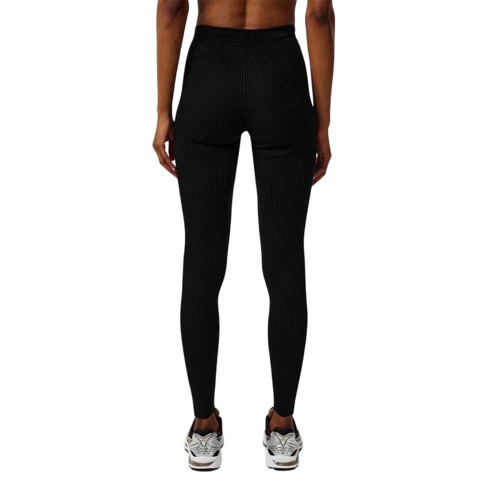 Essentials Womens/Ladies Ribbed Leggings