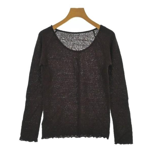 IENA LA BOUCLE T-shirts/cut and sewn women s IENA LA BOUCLE used second-hand clothing