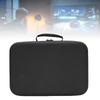 Game Console Carrying Case Fit for   2 2025 Protective Hard   Portable Travel Bag with 2 kets