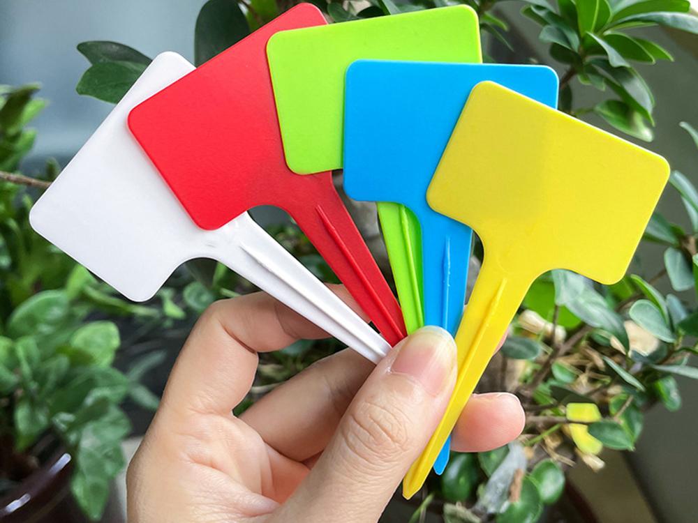 Plant Labels 50 Pcs (200)/125 Gab_A