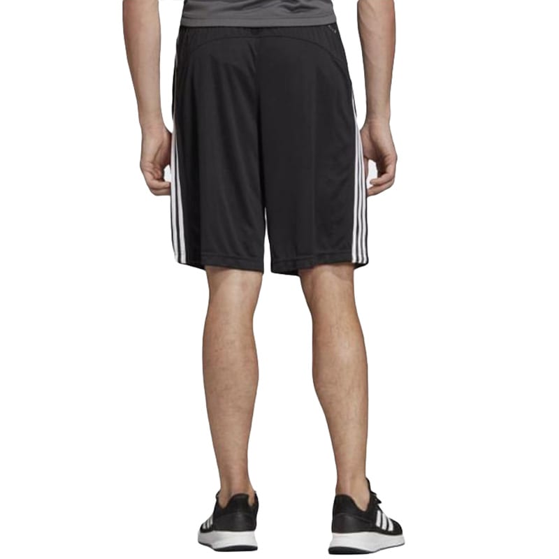adidas Sports Shorts Men's Black Moderate DT3050