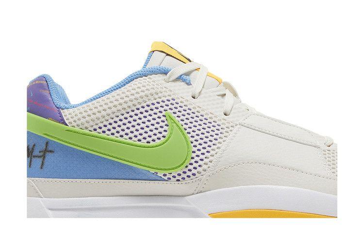 Nike Ja 1 EP 'Trivia'
