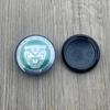 4Pcs 58mm Car Wheel Center Hub Caps Covers for Jaguar XF XJ-S XJ-6 X-Type XE S-Type F-PACE F-Type XK8 XK XKR XFR Accessories SS16