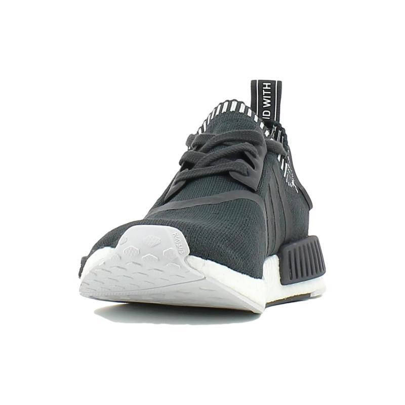 Adidas NMD_R1 Pk 'Japan Grey' Sneakers S81849