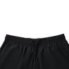 Li Ning Sports Life Collection Casual Shorts Men's Black AKSV305-1