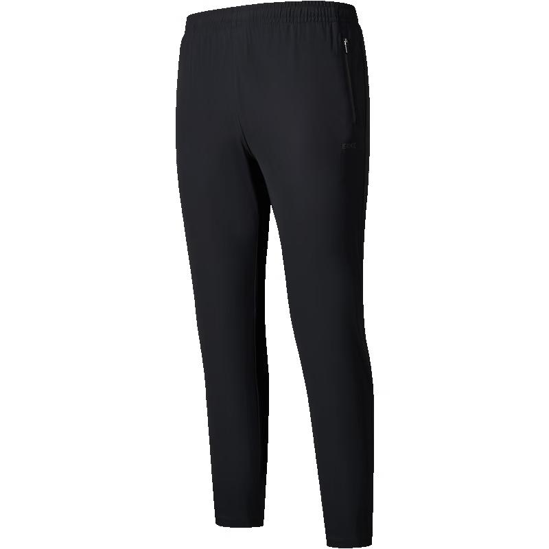 Erke Women s Quick-Dry Sun Protection Cropped Pants XL