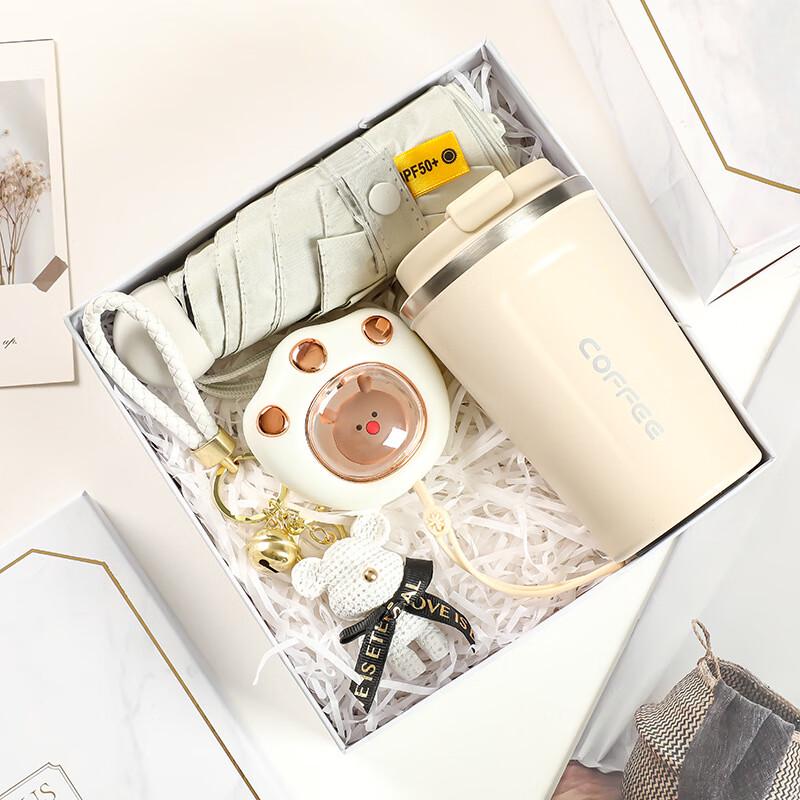 Holiday Practical Gift Set