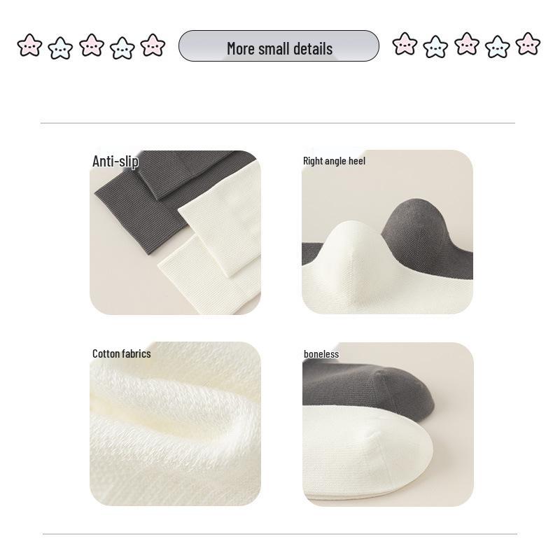 Women's Seamless Over-the-Knee Compression Socks, Antibacterial and Odor-Resistant for Autumn/Winter - Slimming Design