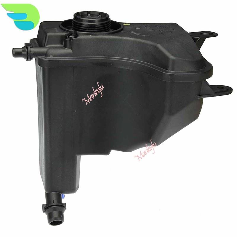 17137801214 17137804890 17138570079 17137810592 Coolant Reservoir Tank Expansion Tank For BMW E81 116d 118d 120d 123d E90