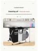 Multifunctional Large Laundry & Storage Bag - Oxford Cloth