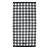 Sanrio Imabari Bath Towel Kuromi Cotton Made In Japan Gift 449628 100%