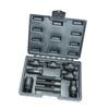 Motorcycle Flywheel Puller Set Maintenance Fly Wheel Puller Garage with Case