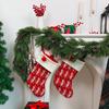 Cane Garland, Real Winter Tree Garland Christmas Decoration