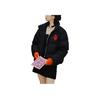 New MLB Jackets Unisex Black 3ADJH0236-50BKS